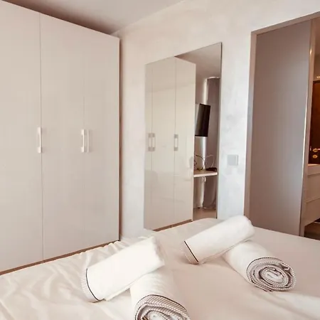 Penthouse Seaview - Destination Apartmanhotel Marbella