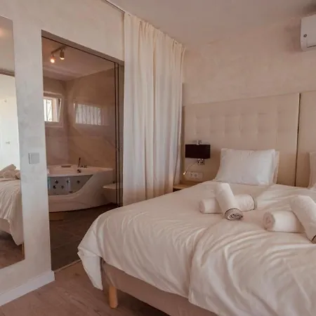 Penthouse Seaview - Destination Apartmanhotel